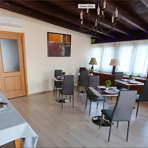 Policlinico Happy Bed and breakfast