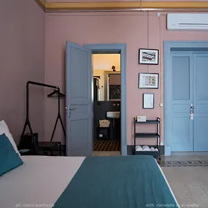 360me Palace Pensión